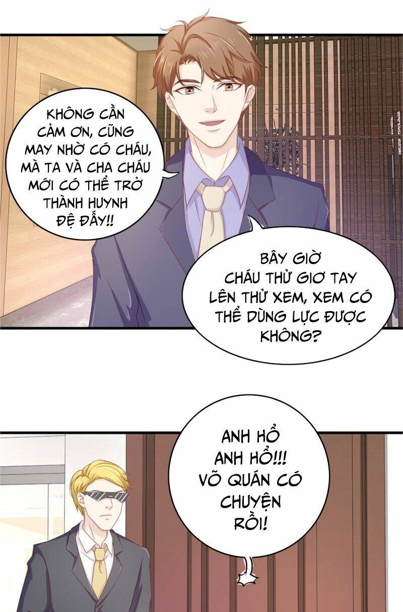 Chung Cực Thấu Thị Nhãn: Chapter 89
