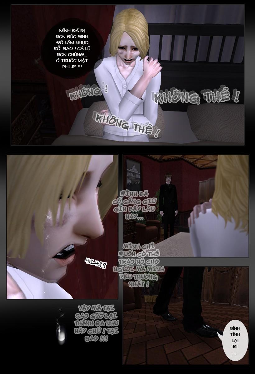 Earl Story: Chapter 81