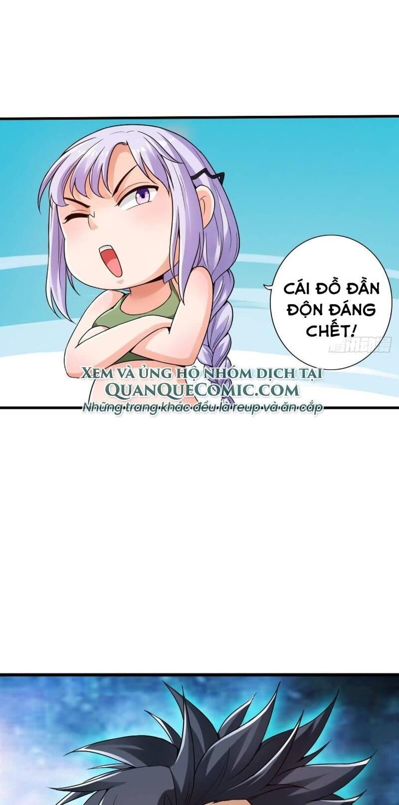 Hệ Thống Tìm Đường Chết Mạnh Nhất: Chapter 49