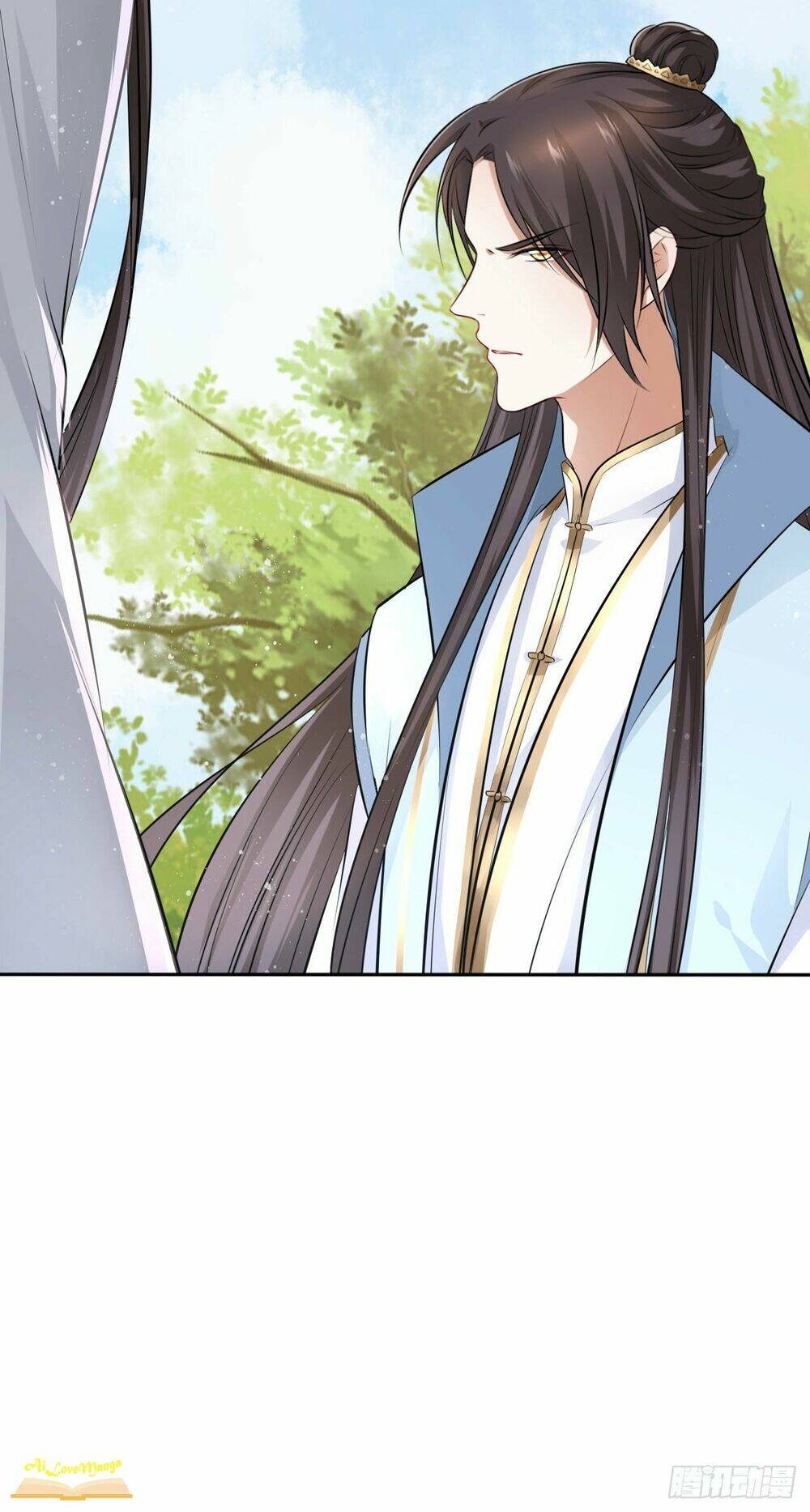 Vương Phi Thật Thích Trang Điểm: Chapter 66