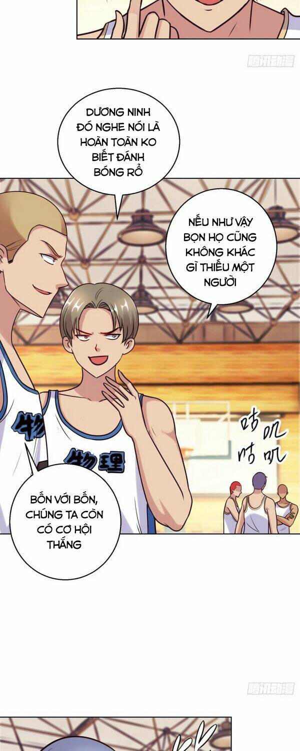 Đô Thị Chí Tôn Hệ Thống: Chapter 197