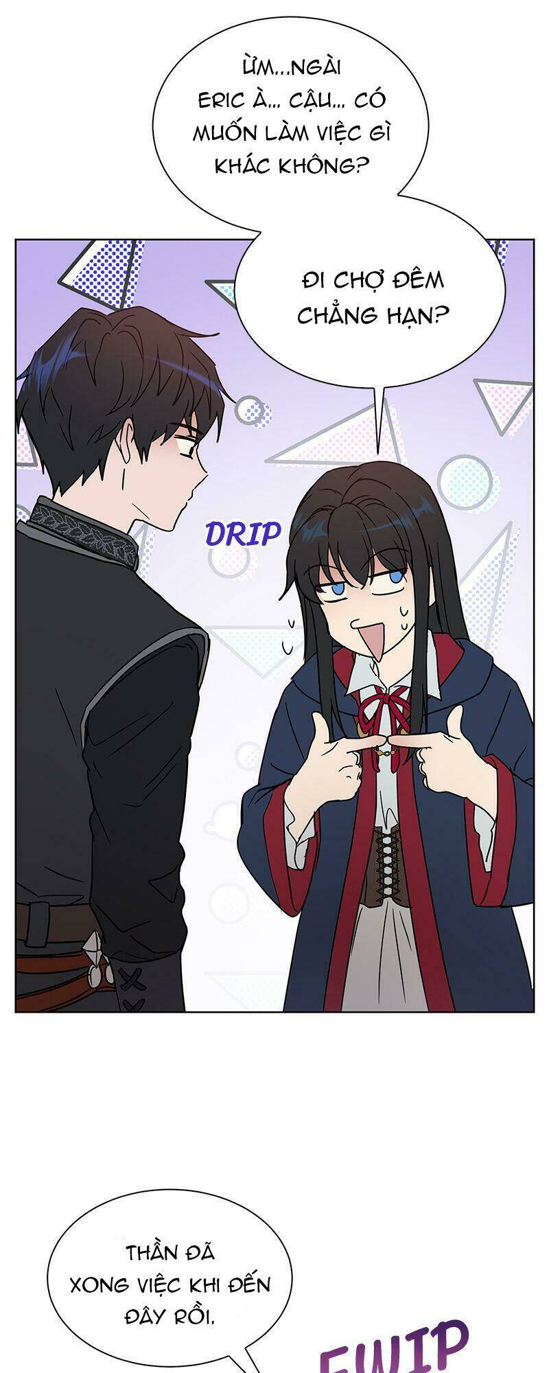 Bạn Trai Là Ngôi Sao: Chapter 36
