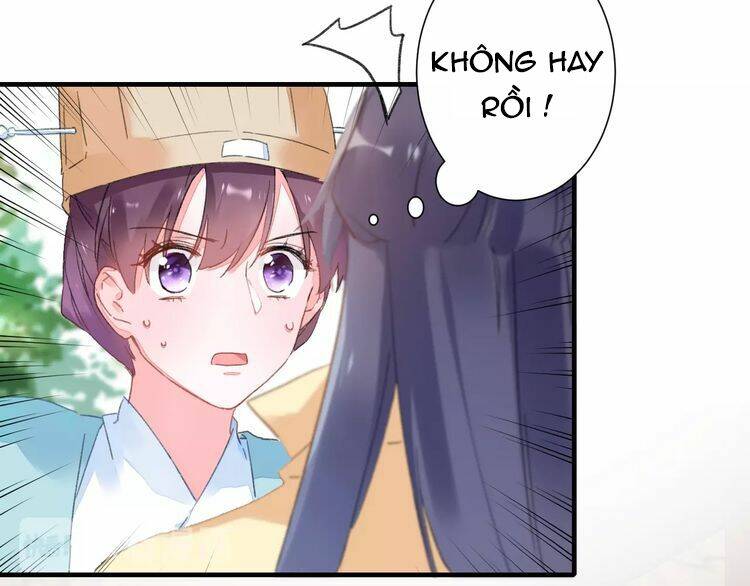 Hoa Nhan Sách: Chapter 75.1