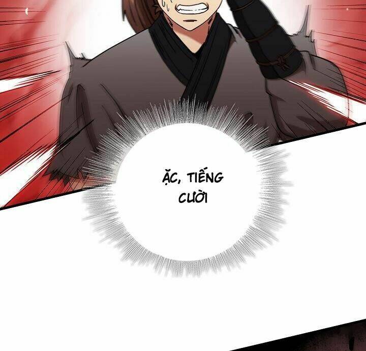 Thân Thủ Đệ Nhất Kiếm: Chapter 25