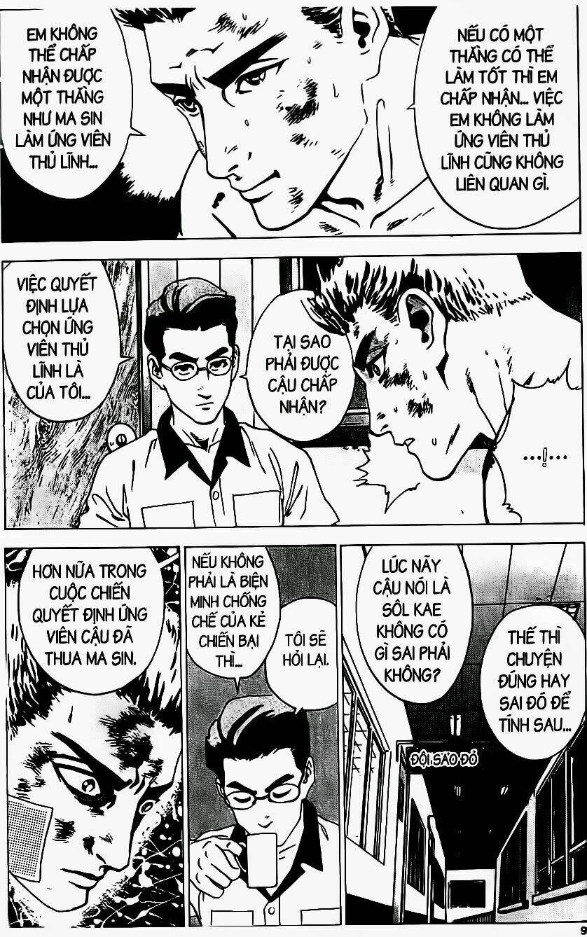 Ai Hơn Ai: Chapter 68