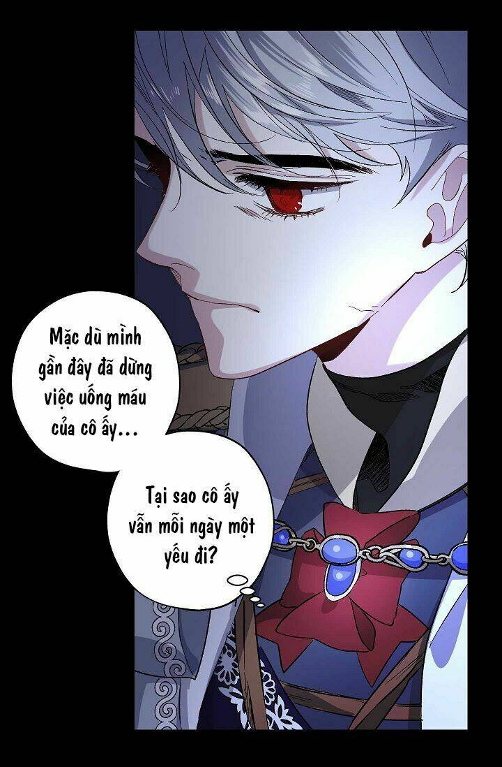 Tình Điên Dại: Chapter 33