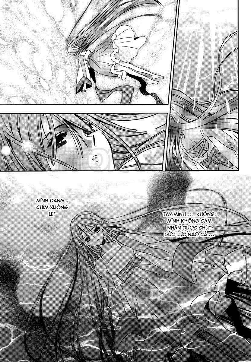 Hangah, Lee: Chapter 21