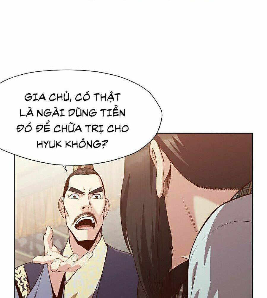 Thiên Võ Chiến Thần: Chapter 12