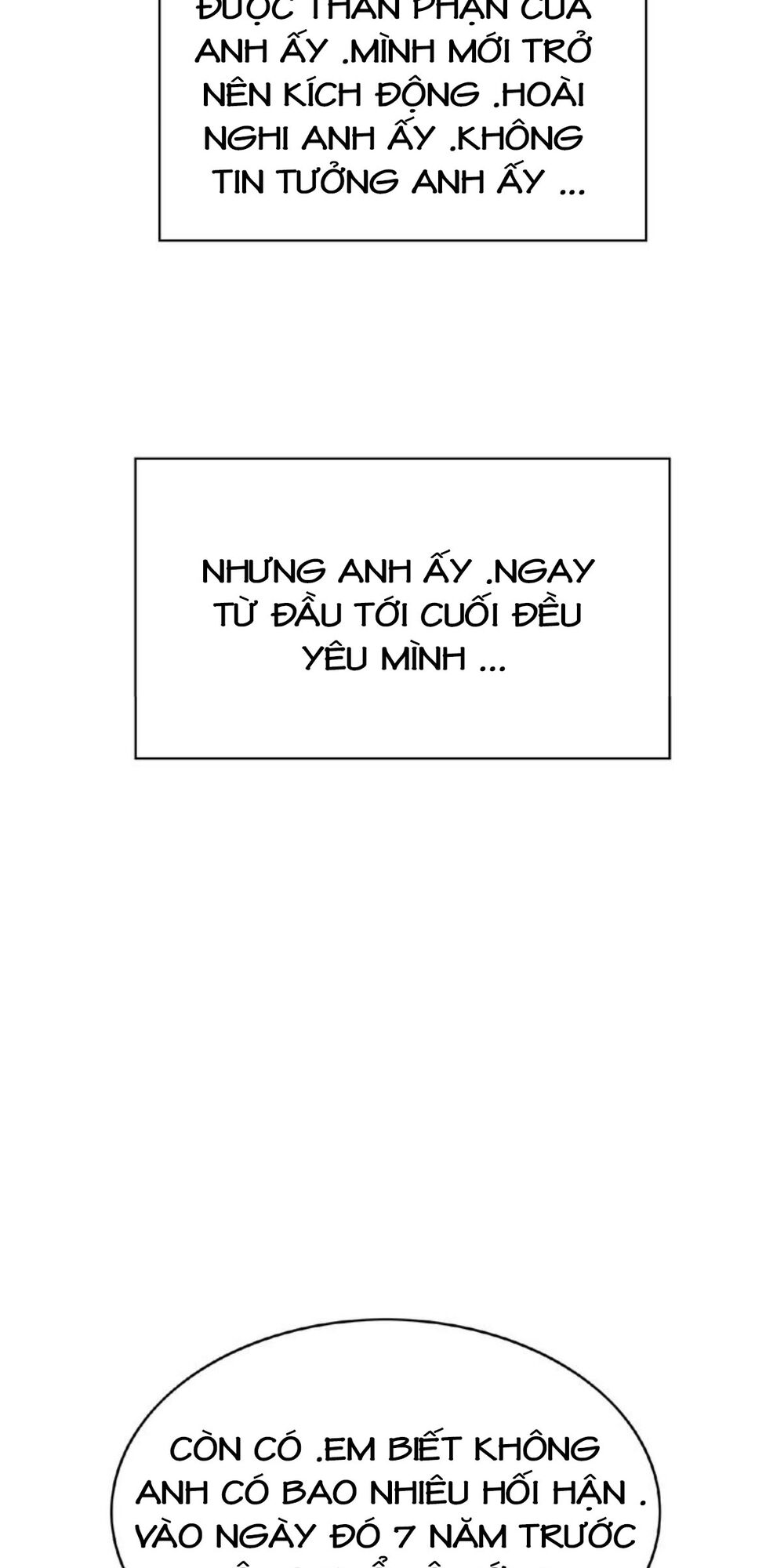 Cô Vợ Nhỏ Nuông Chiều Quá Lại Thành Ác!!: Chapter 135