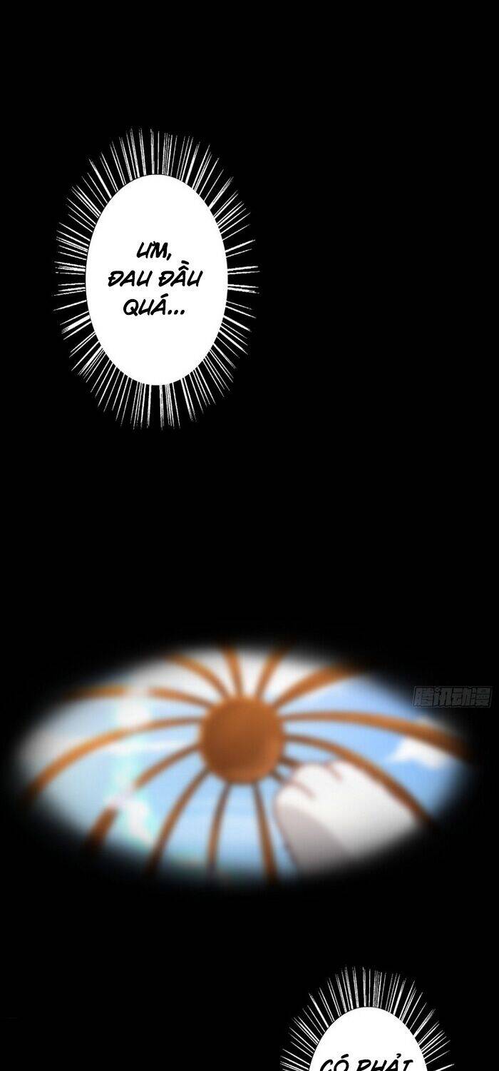 Bắt Đầu Từ Làm Ngón Tay Vàng: Chapter 1