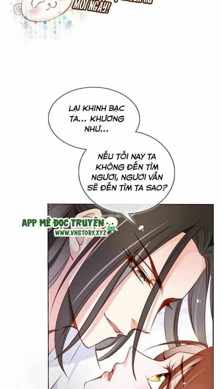 Nàng Trở Thành Bạch Nguyệt Quang Của Vương Gia Bệnh Kiều: Chapter 59