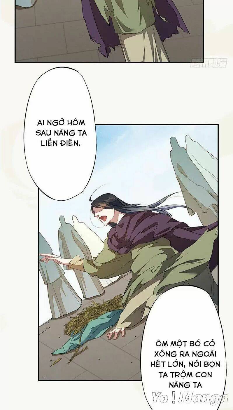 Tuyệt Thế Luyện Đan Sư: Chapter 122