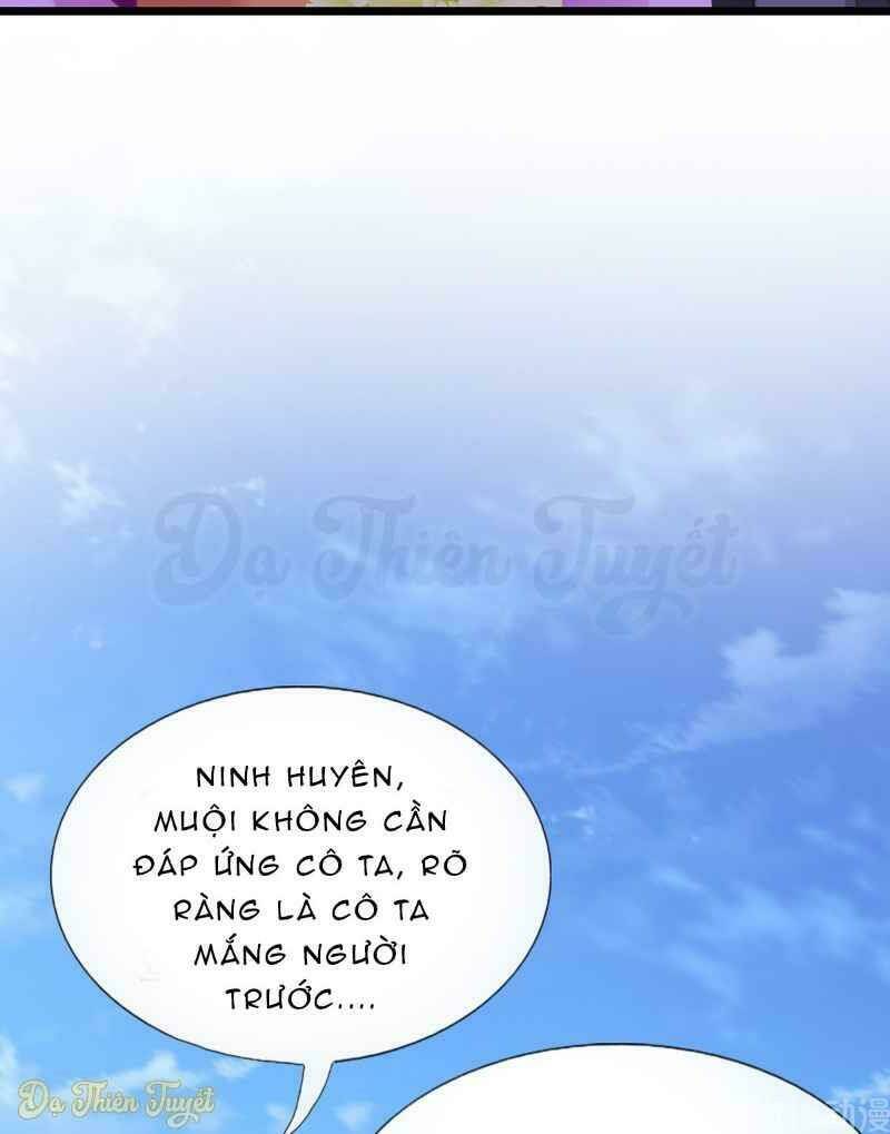 Nhân Vật Phản Diện Biến Thành Sủng Vật: Chapter 12