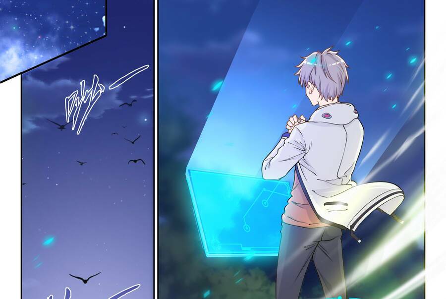 Hệ Thống Giả Dạng: Chapter 3