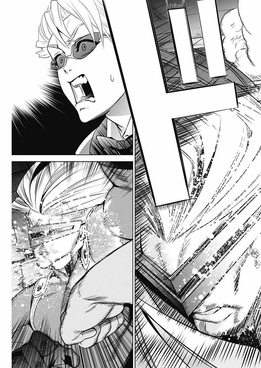 Khi Anh Hùng Mới Chính Là Ác Quỷ!!: Chapter 2.2