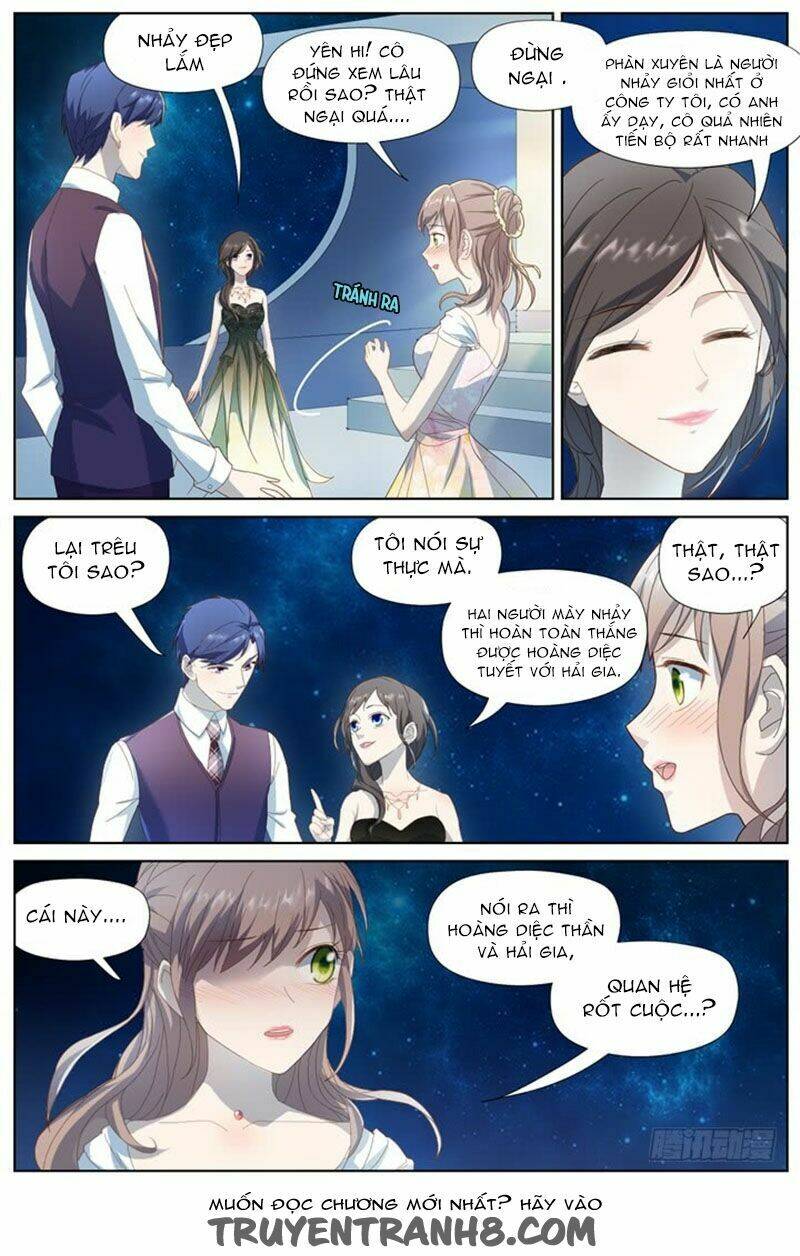 Nam Thần Là Quái Vật: Chapter 80