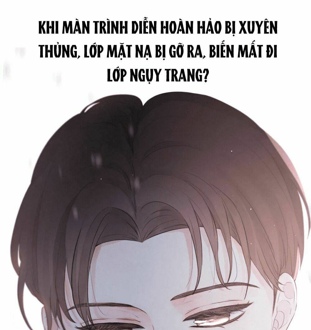 Sắc Đẹp Do Trời Sinh Của Tôi: Chapter 0