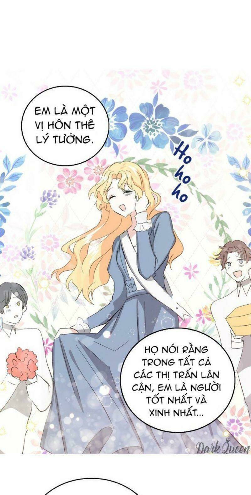 Tôi Là Bạn Gái Cũ Của Một Người Lính: Chapter 7