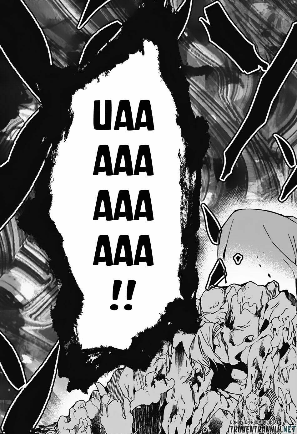 Koi Goku No Toshi: Chapter 1
