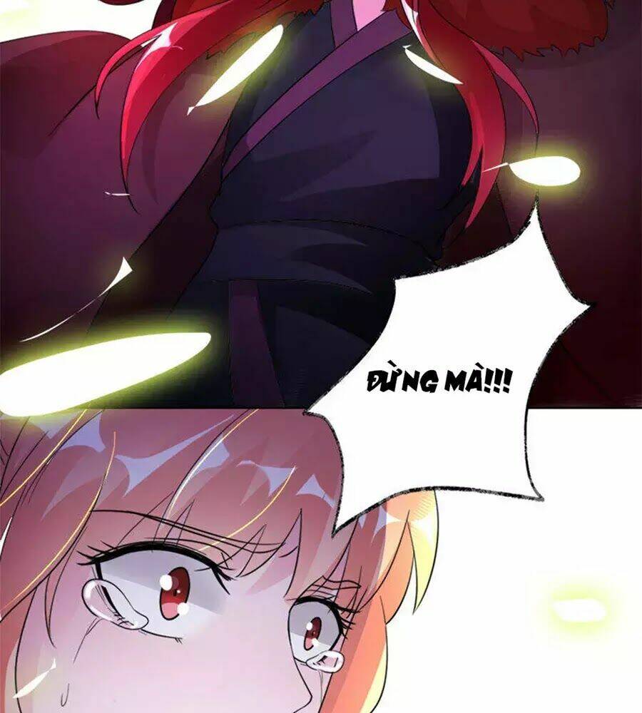 Hung Mãnh Quỷ Phu Bà Thượng Sàng: Chapter 98