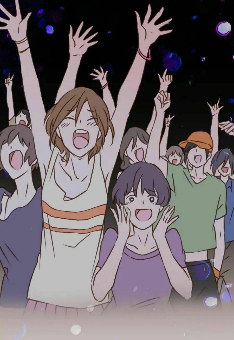 Tai Cá Voi: Chapter 1