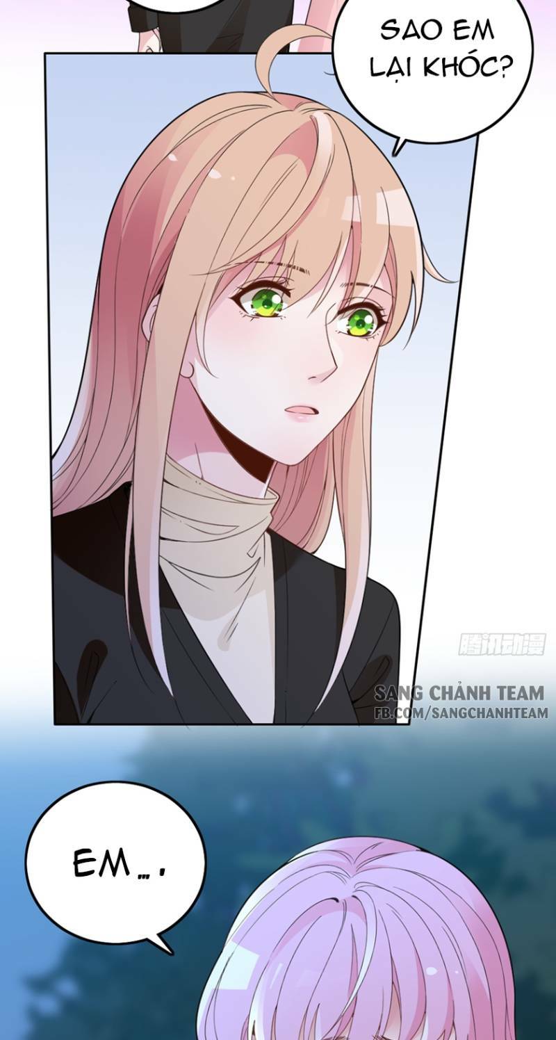 Bí Mật Kết Hôn Với Ảnh Đế: Vợ Ơi Đến Đây Tấn Công Đi Nào: Chapter 67