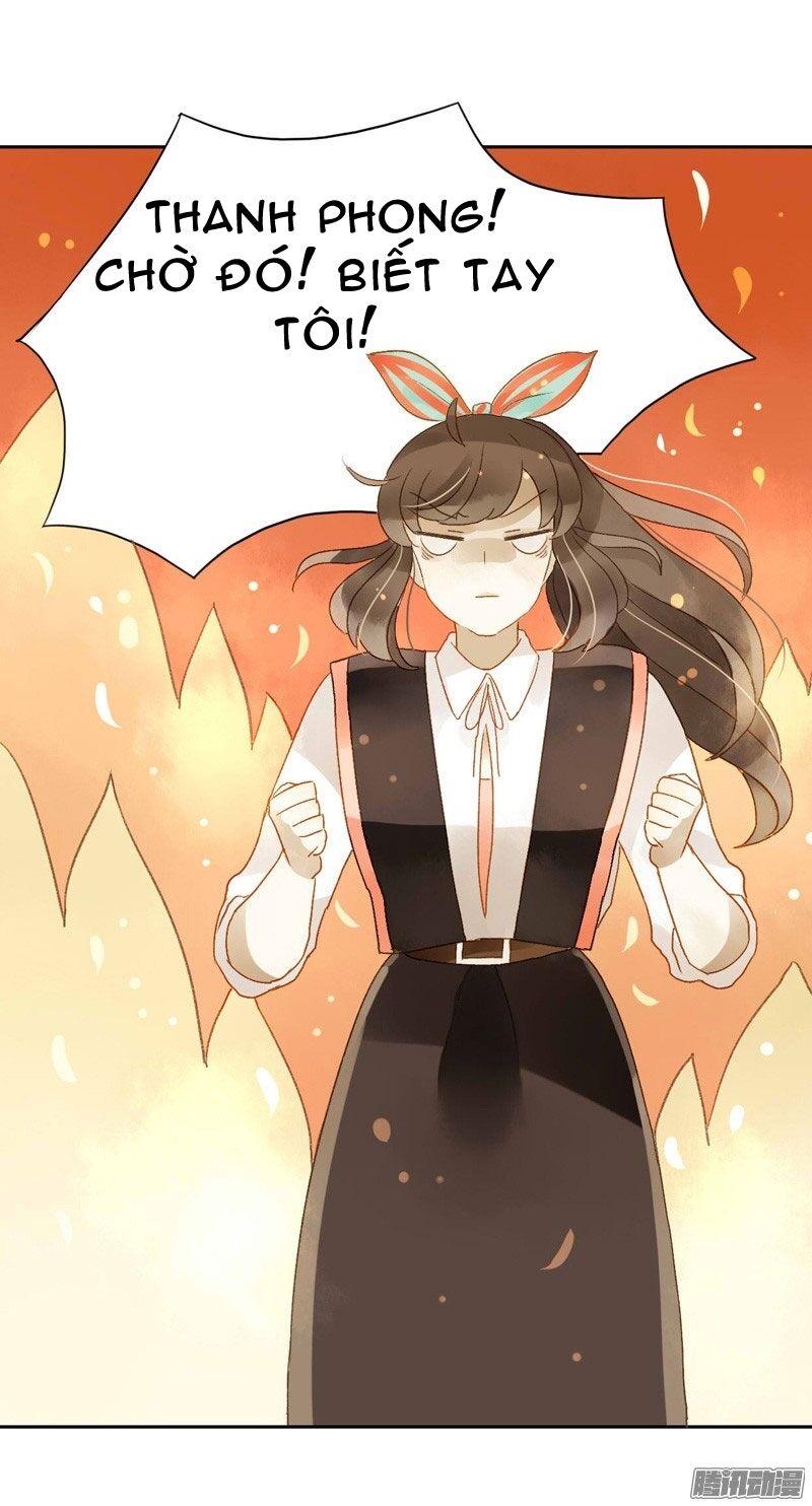 Sức Mạnh Của Sắc Đẹp: Chapter 70