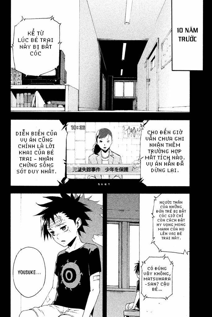 Doll's Folklore: Chapter 10