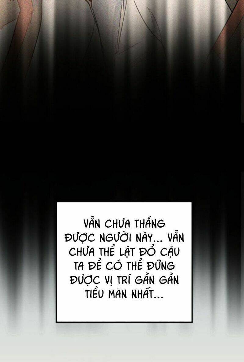 Đầu Gấu Biết Yêu: Chapter 84