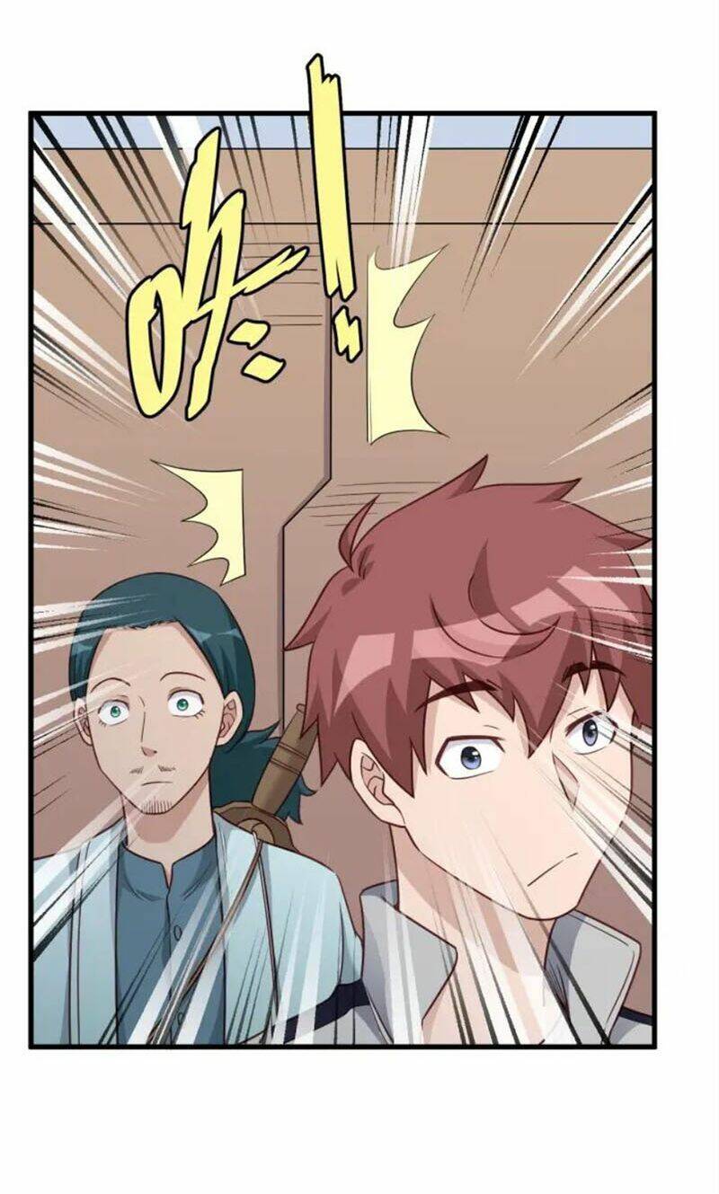 Hệ Thống Tu Tiên Mạnh Nhất: Chapter 106