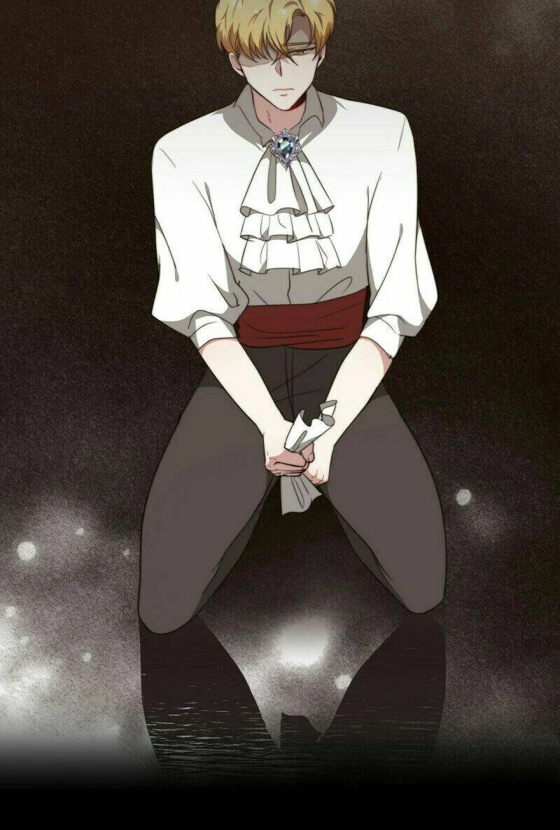 Công Chúa Bị Lãng Quên Muốn Sống Trong Hòa Bình: Chapter 14