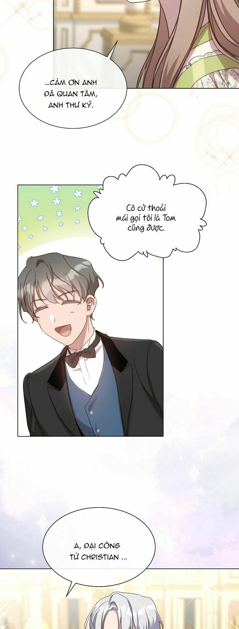 Mất Đi Một Người Chị Tốt: Chapter 16