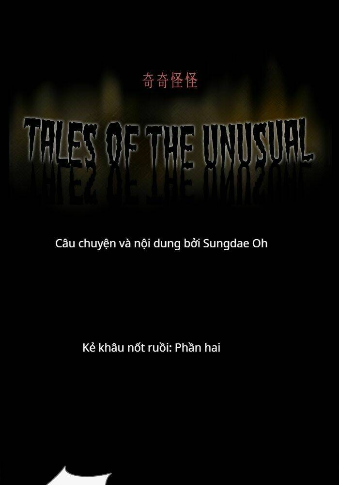 Những Câu Chuyện Bất Thường: Chapter 195