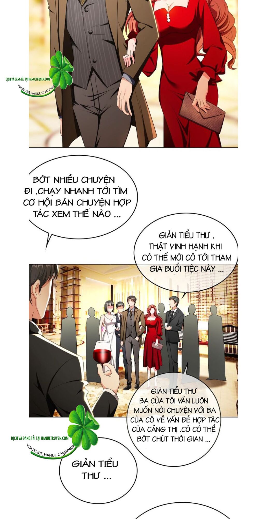 Cô Vợ Nhỏ Nuông Chiều Quá Lại Thành Ác!!: Chapter 150