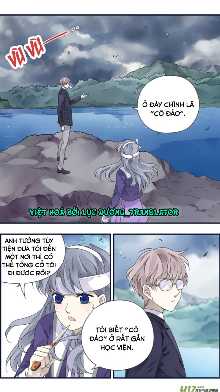 Lam Sí: Chapter 152