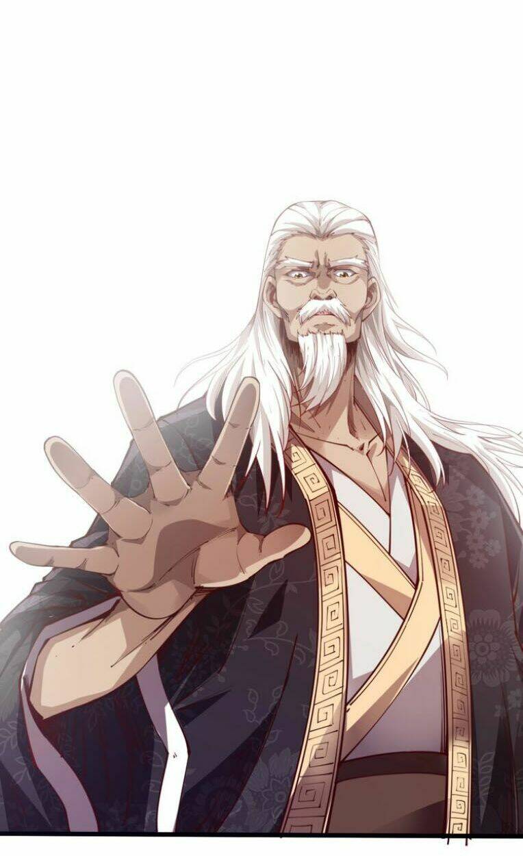 Ngự Thiên Thần Đế: Chapter 41