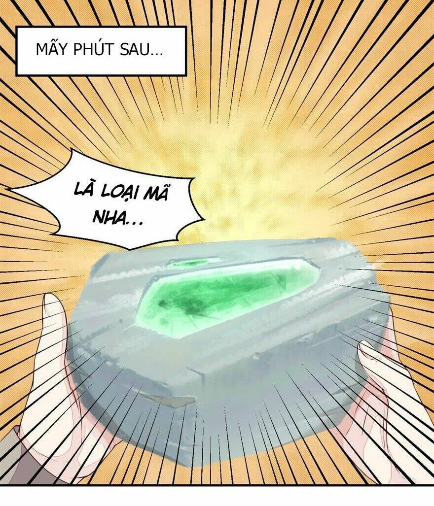 Chung Cực Thấu Thị Nhãn: Chapter 10