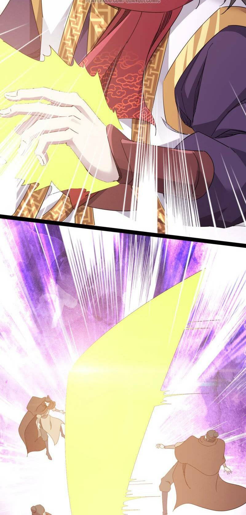 Kiếm Đồ: Chapter 22