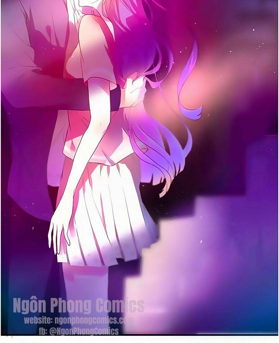 Tháng Sáu Kì Diệu: Chapter 9