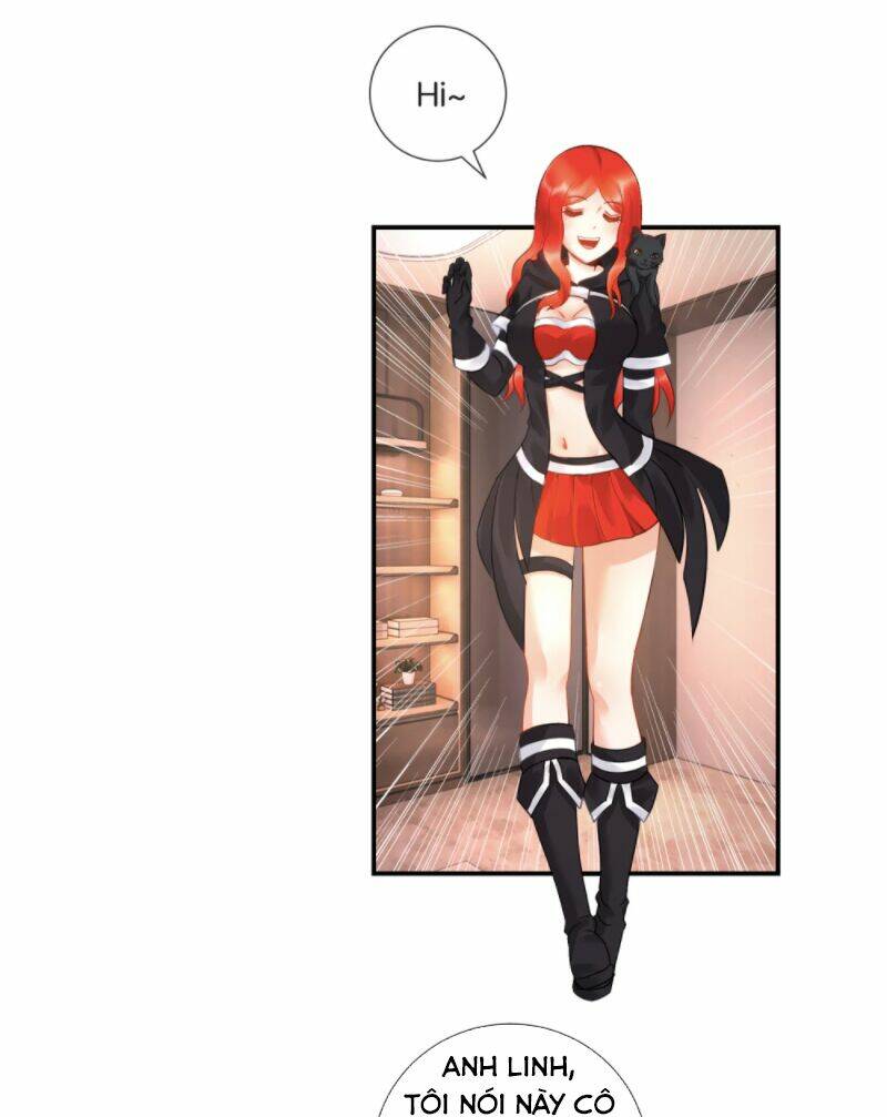 Phong Thủy Thiên Sư: Chapter 36