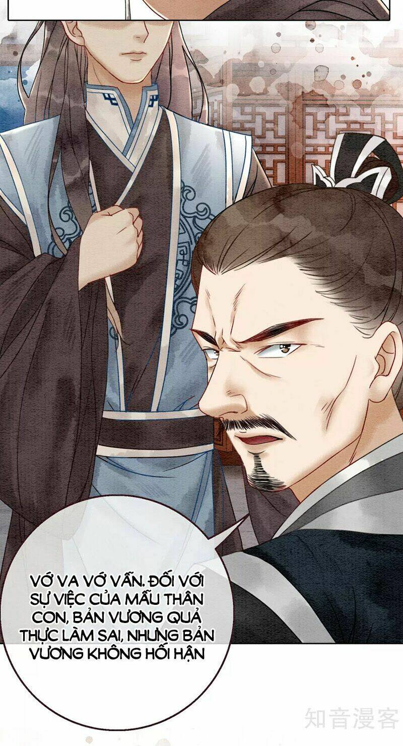 Hậu Cung Của Trẫm Cháy Rồi!: Chapter 66