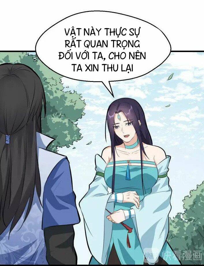 Đại Nghịch Chi Môn: Chapter 64