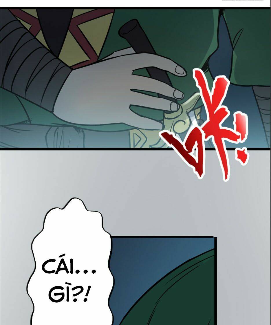 Hiệp Hành Cửu Thiên: Chapter 26