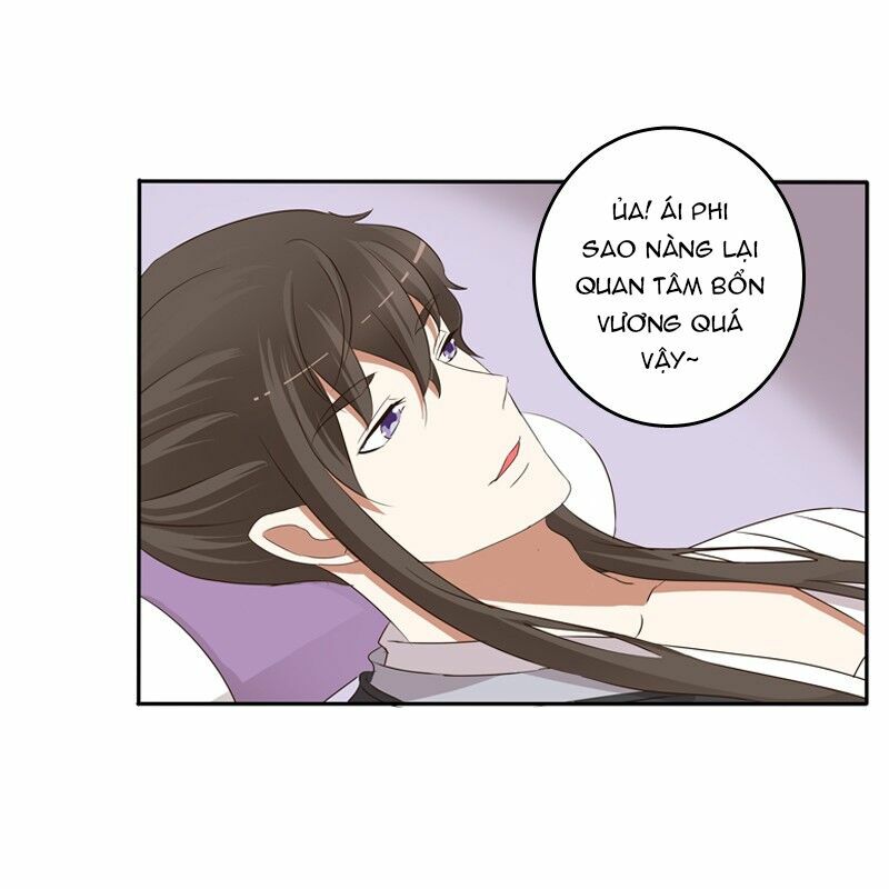 Thông Linh Phi: Chapter 118