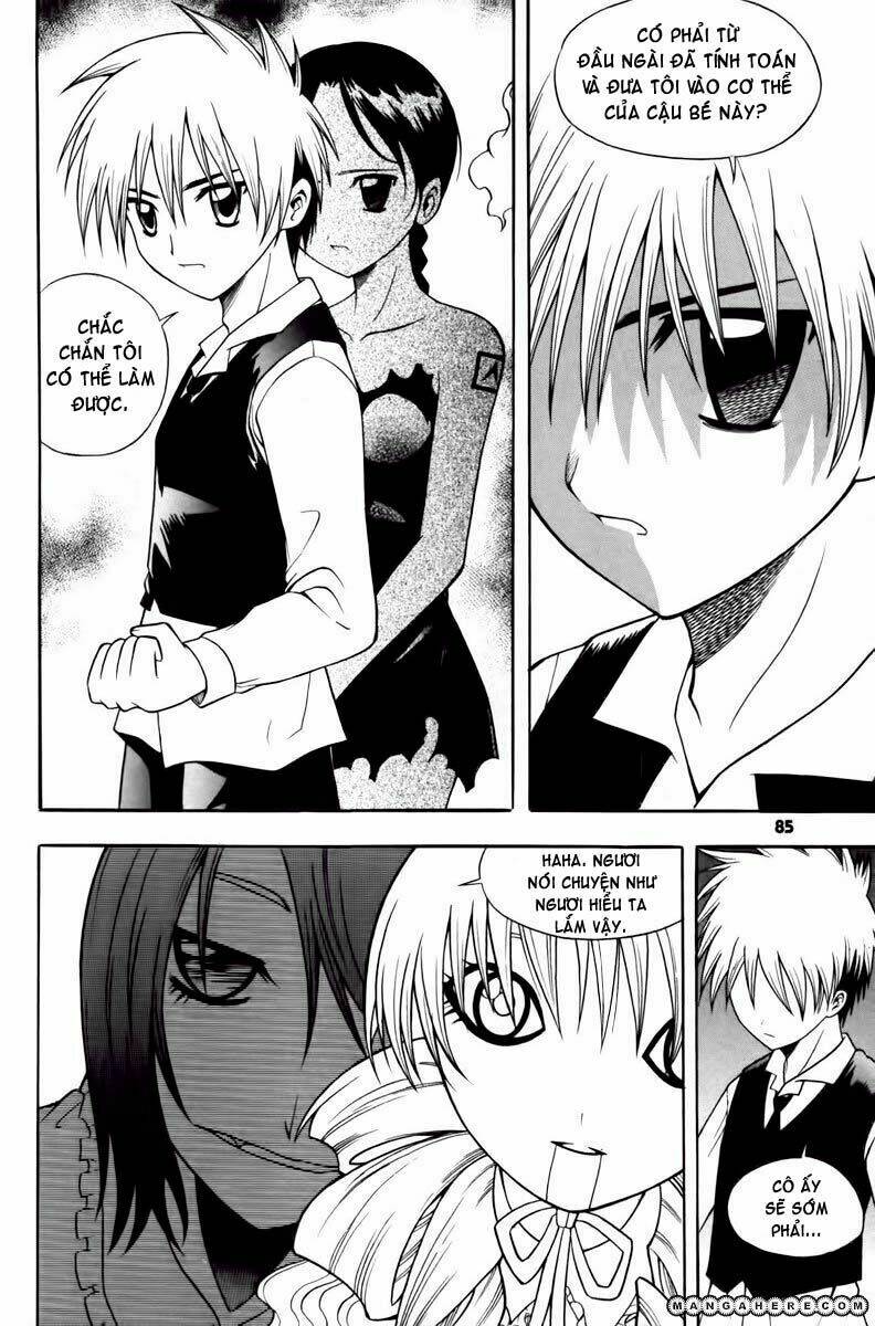 Gwisin Byeolgok: Chapter 11