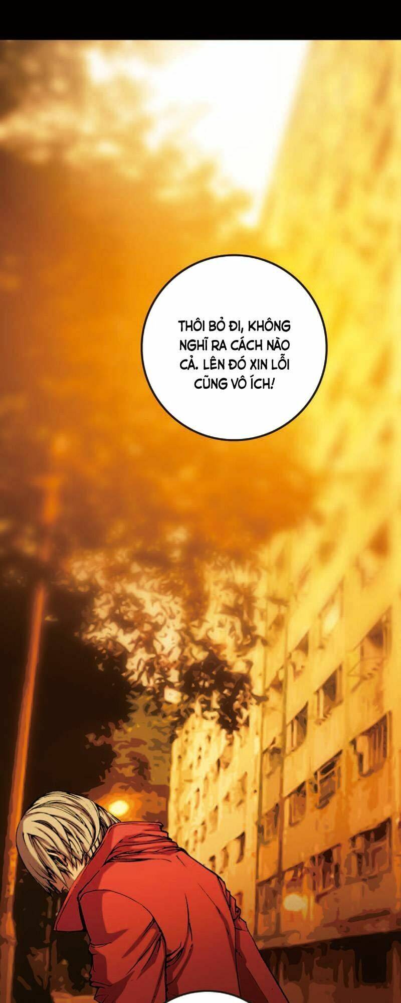 Tuyệt Hành Giả: Chapter 15