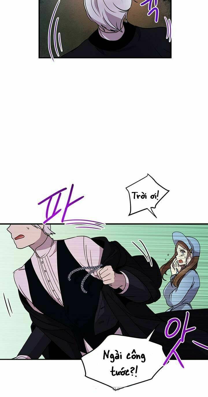 Công Tước, Loạn Vừa Thôi!: Chapter 27