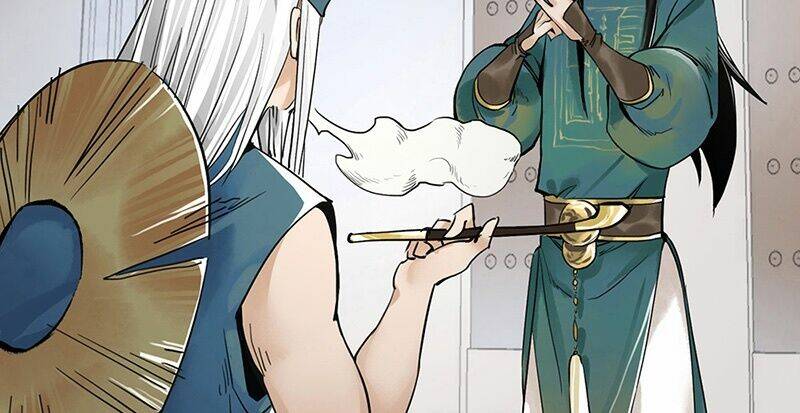 Liên Thành Quyết: Chapter 2