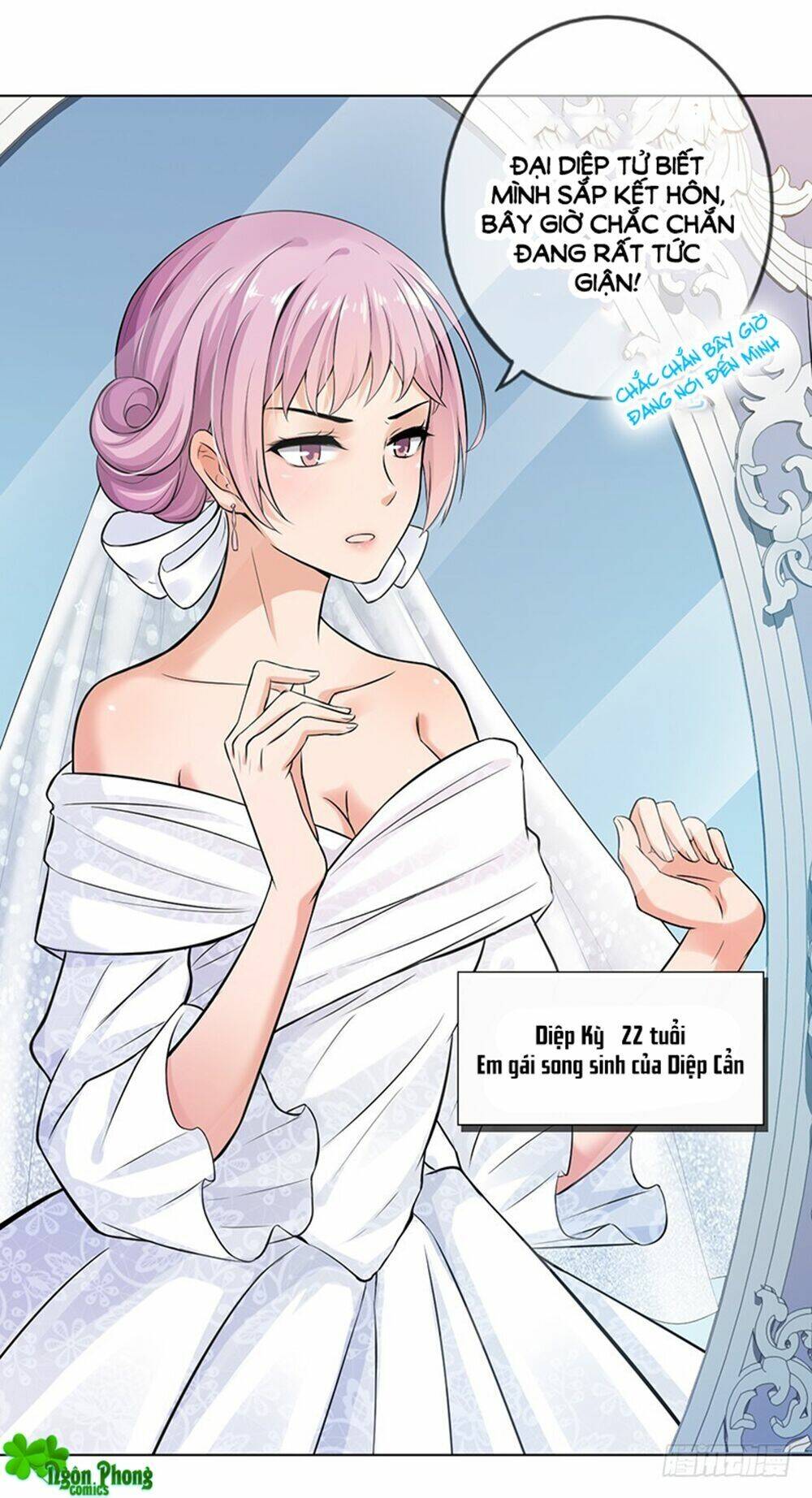 Nhật Ký Dạy Dỗ Của Gia Tộc Đáng Yêu: Chapter 50