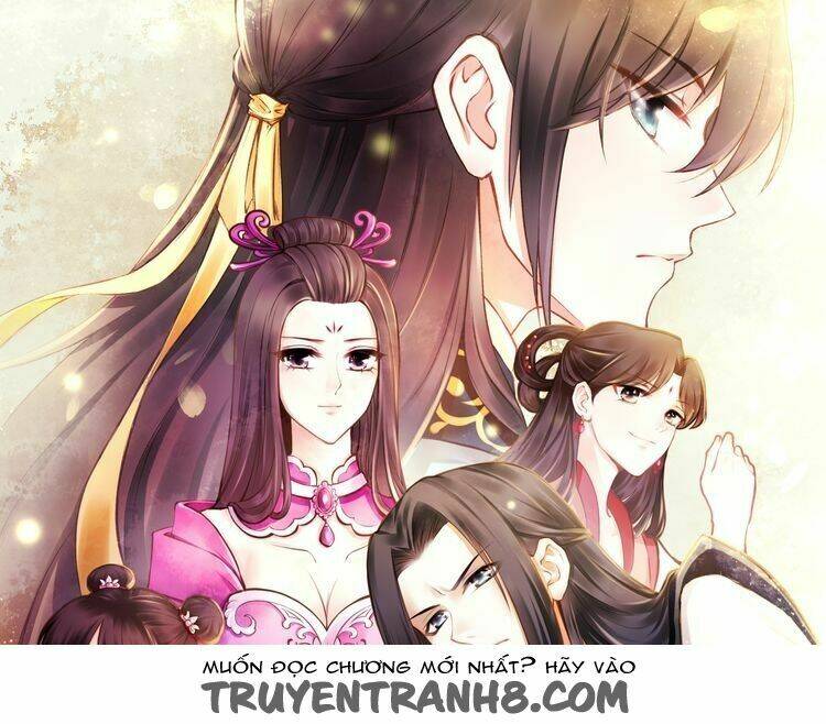 Yến Sơn Phái Và Bách Hoa Môn: Chapter 187